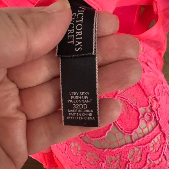 Victoria’s secret lace adjustable bras X2 - Picture 5 of 7
